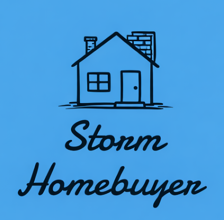 We Buy Houses
